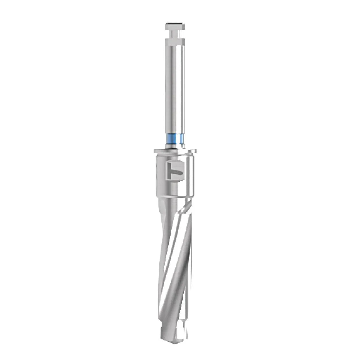 TruGUIDE Twist Drill Ø4.0 Long - Dental Valution - Sydney Dental Lab