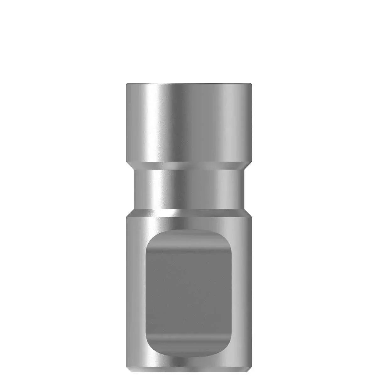 TruLab Analog Compatible with Astra Tech OsseoSpeed EV 4.8 - Dental Valution - Sydney Dental Lab