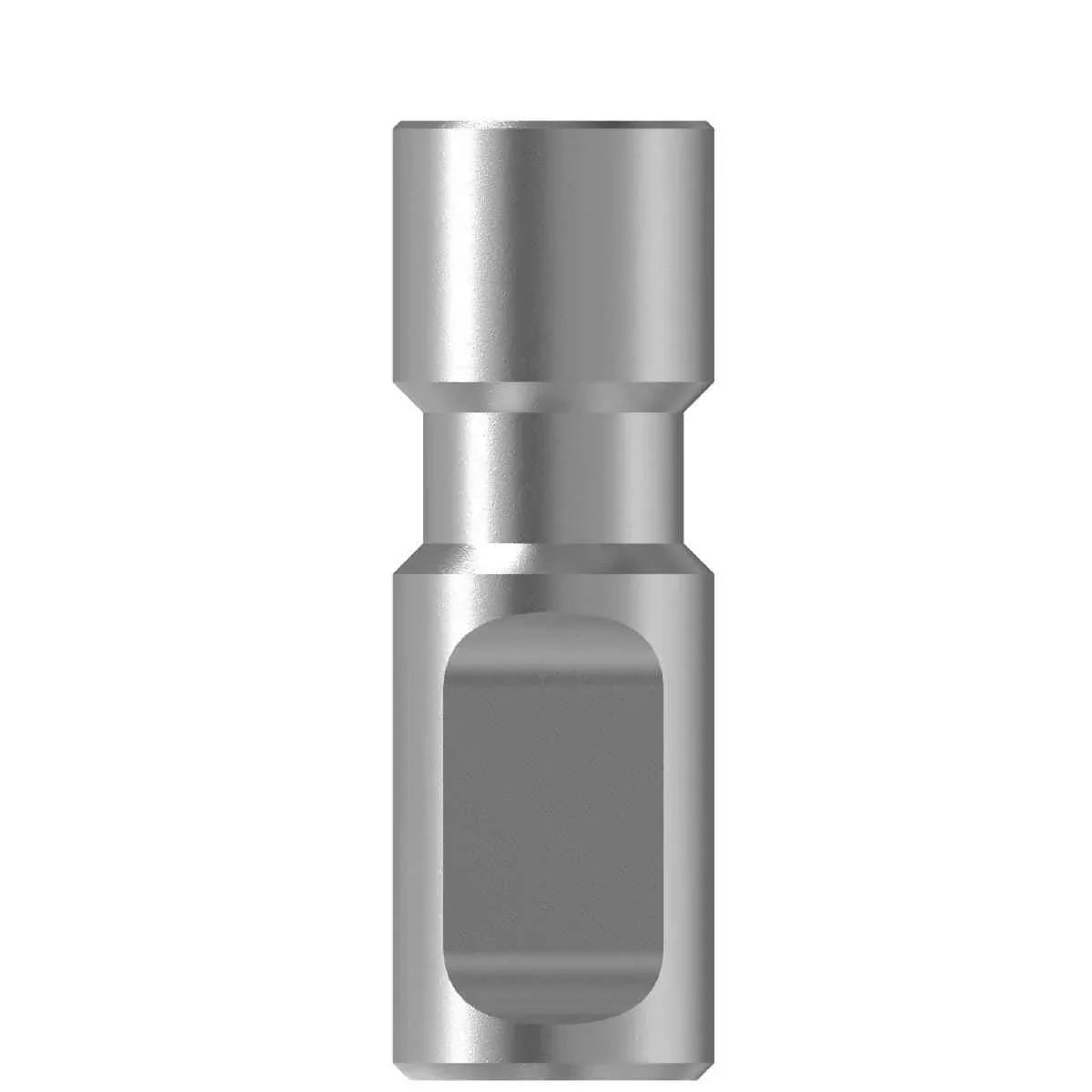 TruLab Analog Compatible with Implant Direct Legacy 3.0 - Dental Valution - Sydney Dental Lab