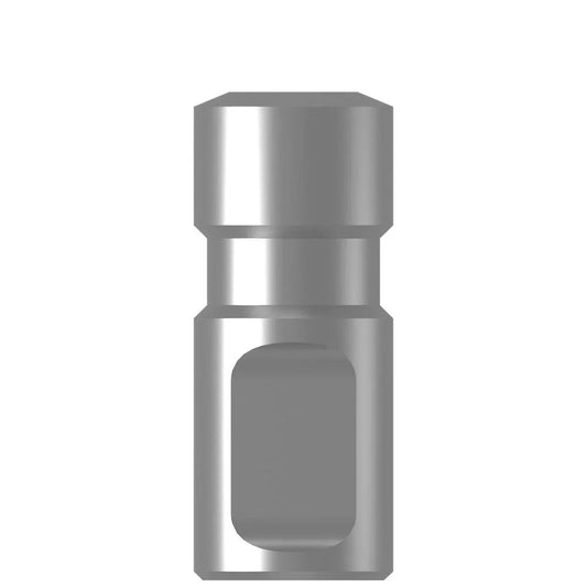 TruLab Analog Compatible with Straumann BLX WB - Dental Valution - Sydney Dental Lab