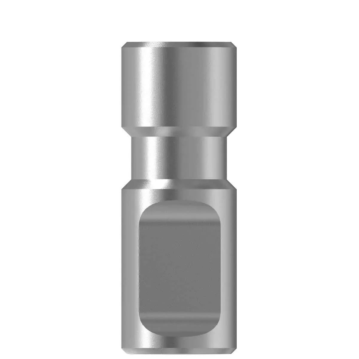 TruLab Analog Compatible with Straumann Bone Level RC - Dental Valution - Sydney Dental Lab