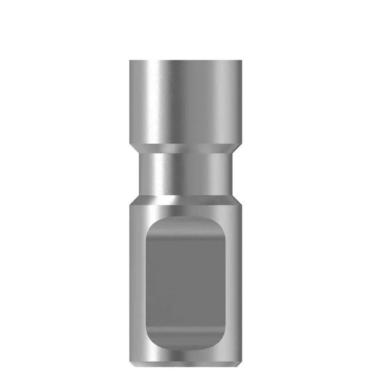 TruLab Analog Compatible with Zimmer Biomet 3i Certain 4.1 - Dental Valution - Sydney Dental Lab