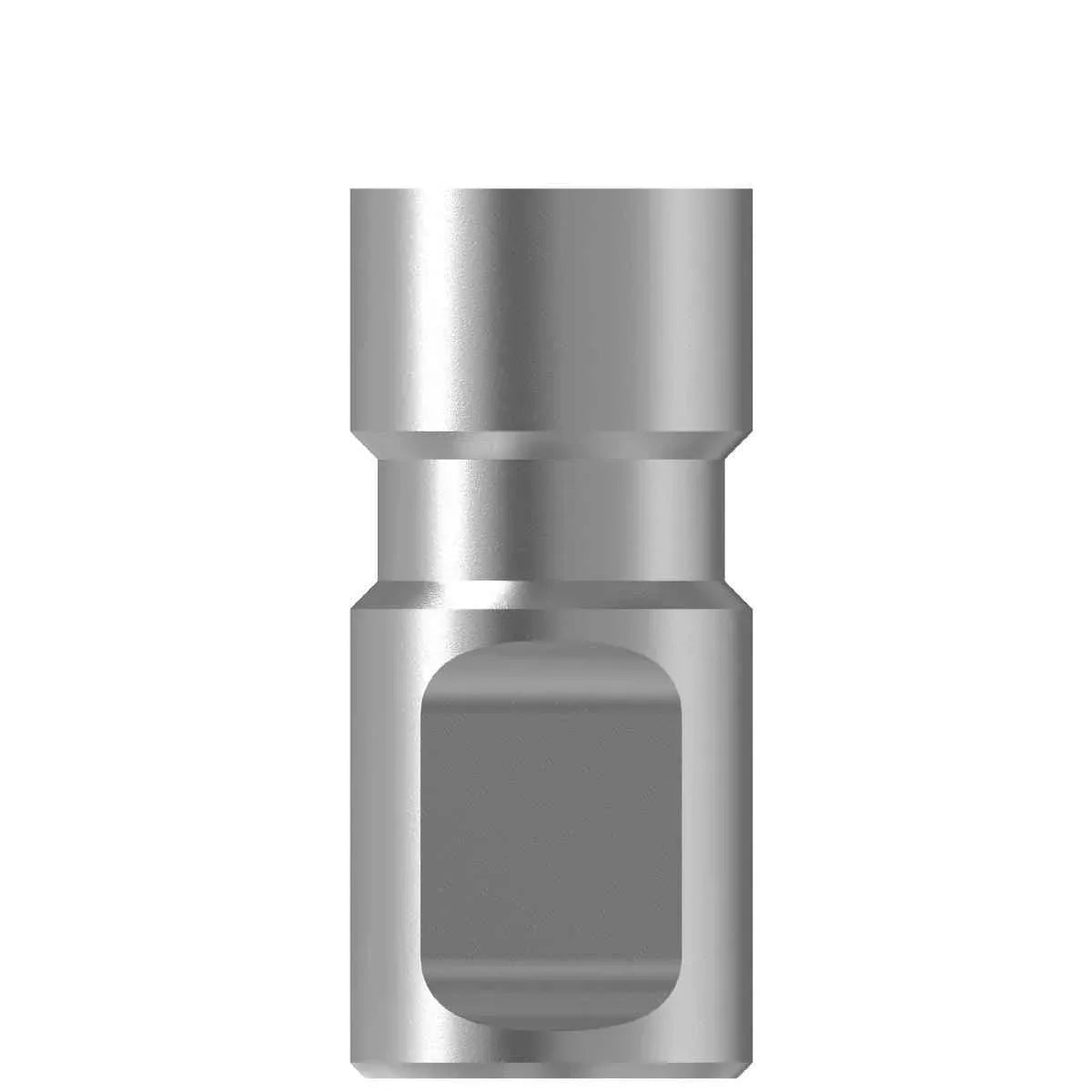 TruLab Analog Compatible with Zimmer Biomet 3i Certain 5.0 - Dental Valution - Sydney Dental Lab