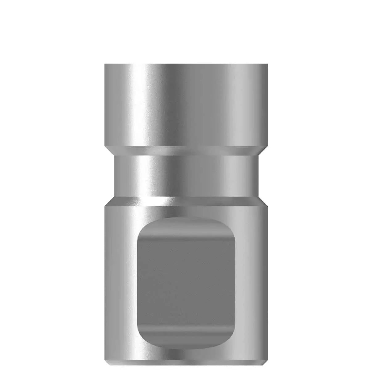 TruLab Analog Compatible with Zimmer Biomet 3i Certain 6.0 - Dental Valution - Sydney Dental Lab