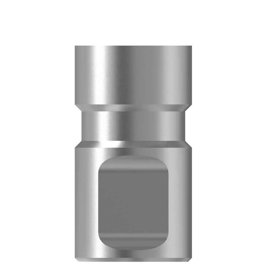 TruLab Analog Compatible with Zimmer Biomet 3i Certain 6.0 - Dental Valution - Sydney Dental Lab