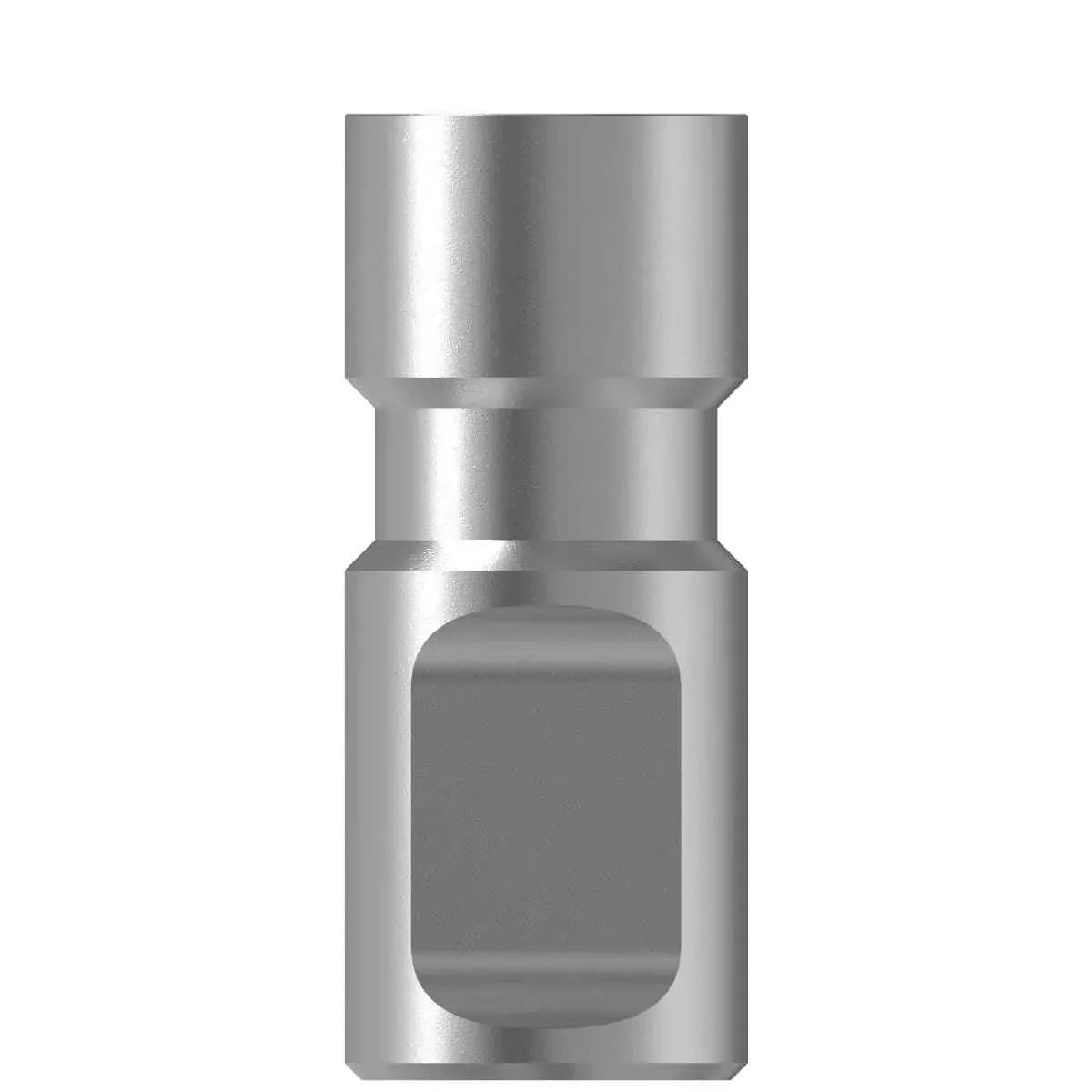 TruLab Analog Compatible with Zimmer TSV 4.5 - Dental Valution - Sydney Dental Lab