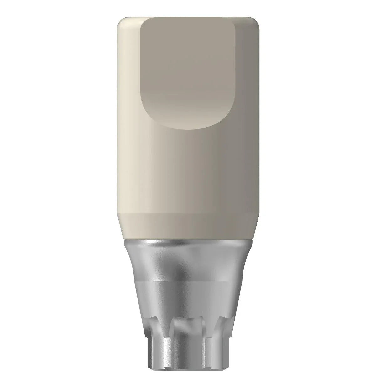 TruScan Body Compatible with Astra Tech OsseoSpeed EV 4.8 - Dental Valution - Sydney Dental Lab