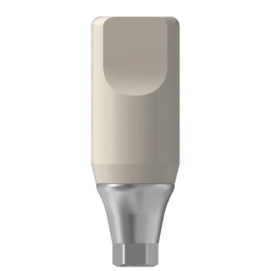 TruScan Body Compatible with Astra Tech OsseoSpeed TX 3.5-4.0 - Dental Valution - Sydney Dental Lab