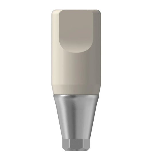 TruScan Body Compatible with Astra Tech OsseoSpeed TX 4.5-5.0 - Dental Valution - Sydney Dental Lab