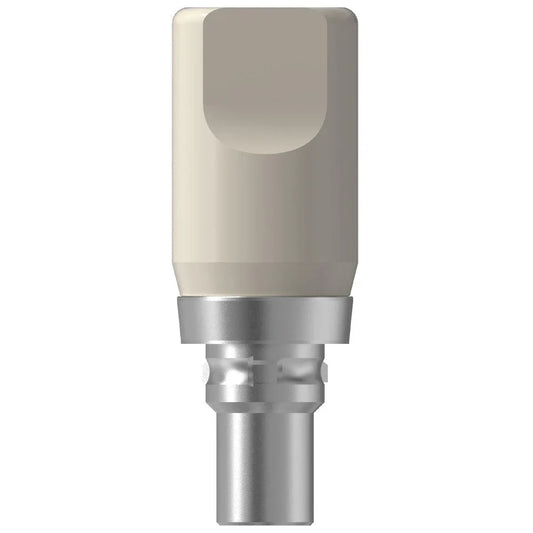 TruScan Body Compatible with CAMLOG 5.0 - Dental Valution - Sydney Dental Lab