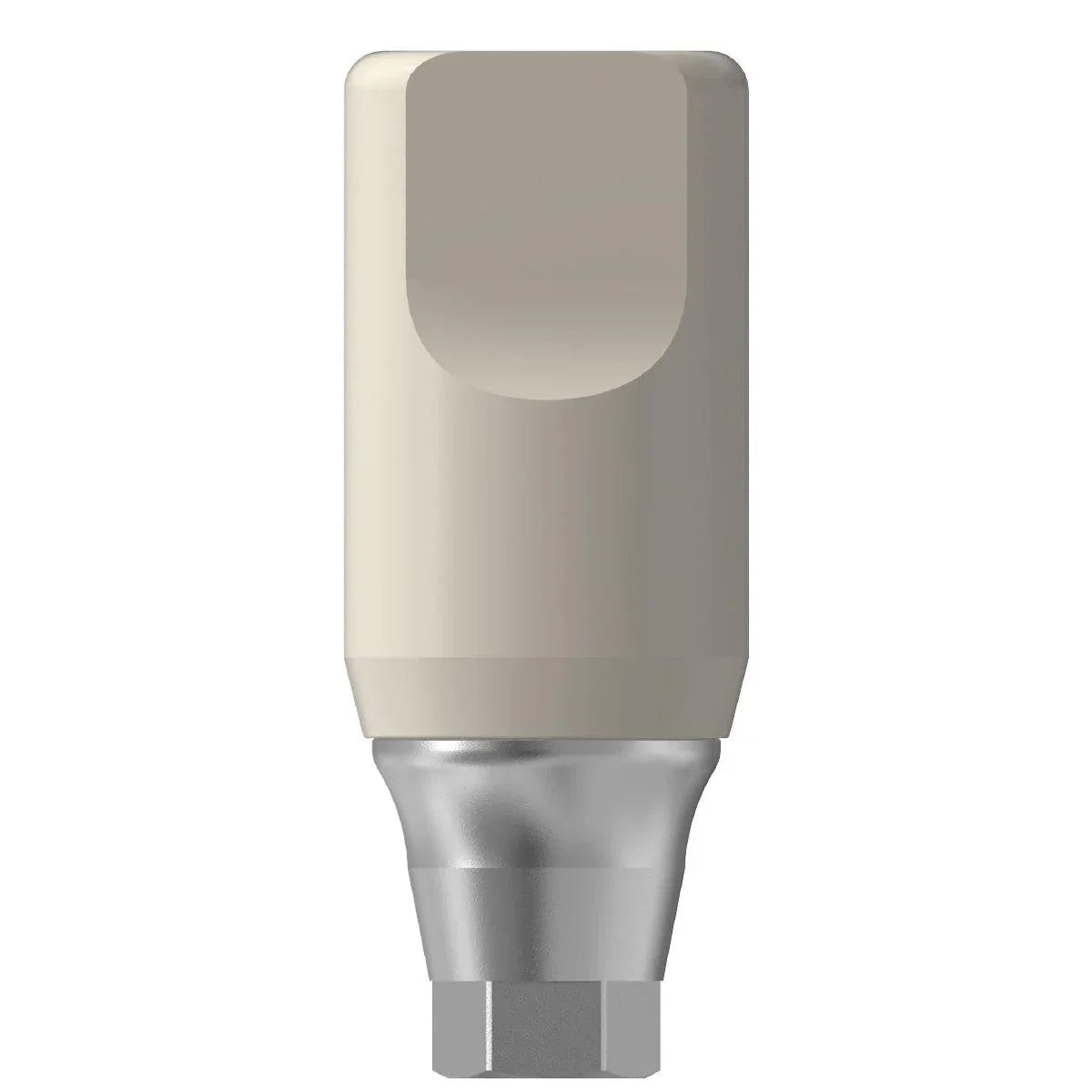 TruScan Body Compatible with DIO UF (II) Submerged Regular - Dental Valution - Sydney Dental Lab