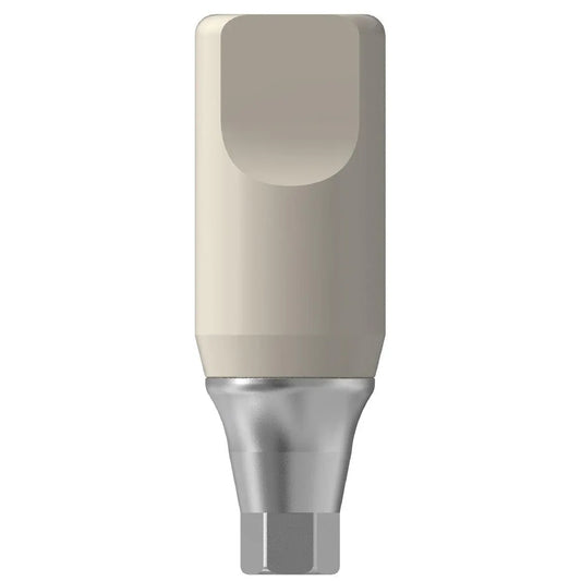 TruScan Body Compatible with Hiossen (Osstem) ET(TS) Mini - Dental Valution - Sydney Dental Lab