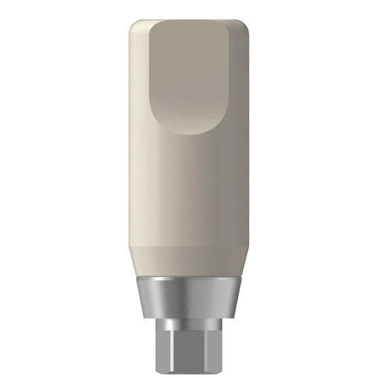 TruScan Body Compatible with Implant Direct Legacy 3.0 - Dental Valution - Sydney Dental Lab