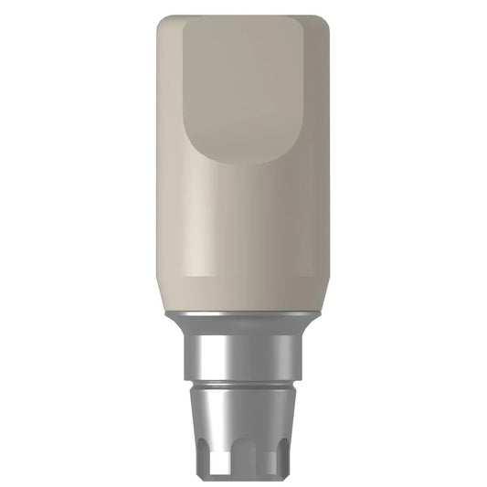 TruScan Body Compatible with MIS C1 Standard - Dental Valution - Sydney Dental Lab