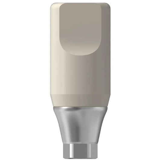 TruScan Body Compatible with NobelActive RP - Dental Valution - Sydney Dental Lab