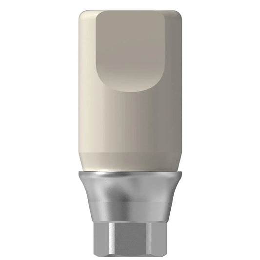 TruScan Body Compatible with NobelActive WP - Dental Valution - Sydney Dental Lab