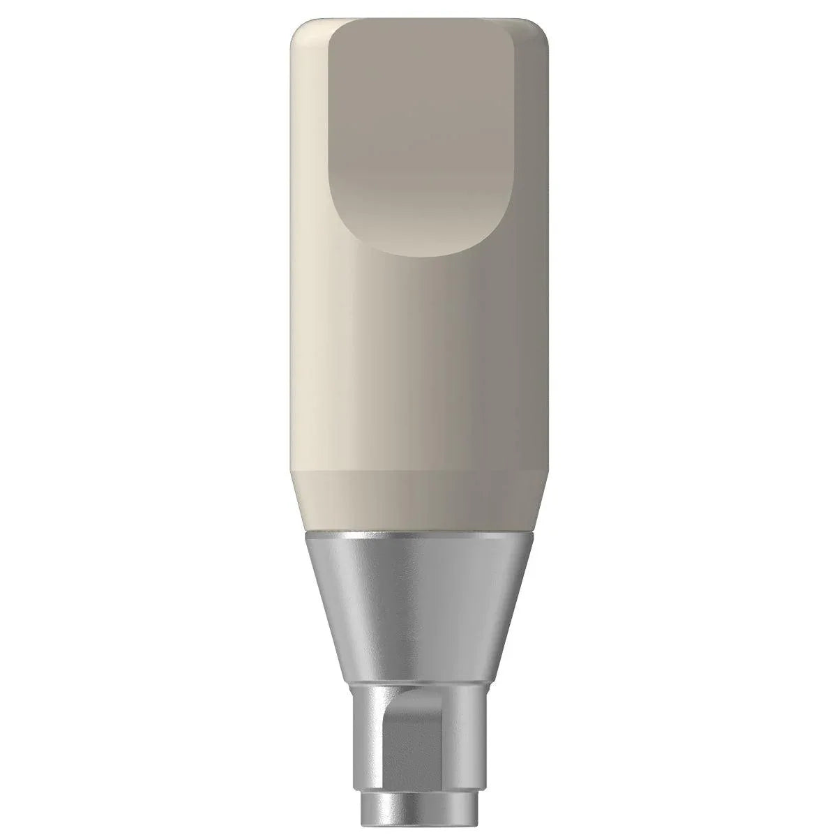 TruScan Body Compatible with Straumann Bone Level NC - Dental Valution - Sydney Dental Lab