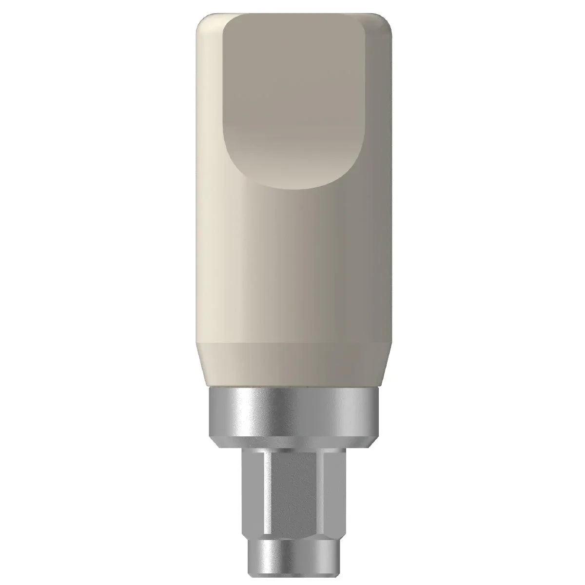 TruScan Body Compatible with Zimmer Biomet 3i Certain 3.4 - Dental Valution - Sydney Dental Lab