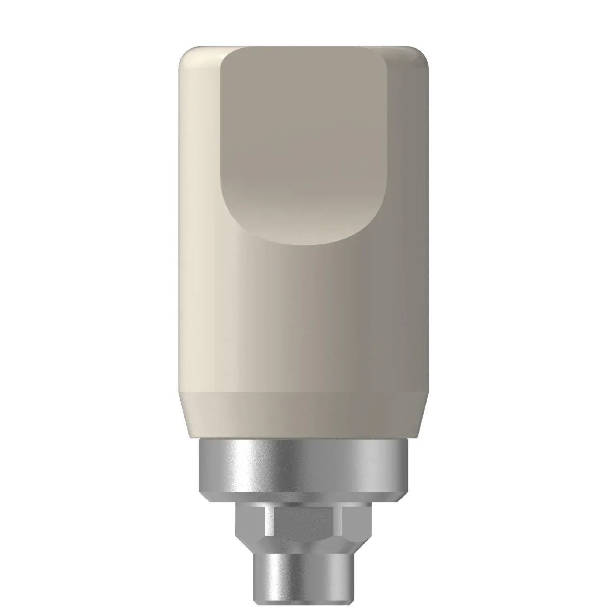 TruScan Body Compatible with Zimmer Biomet 3i Certain 4.1 - Dental Valution - Sydney Dental Lab