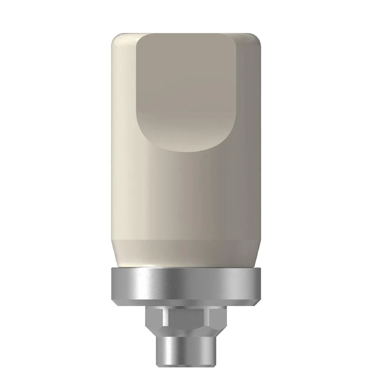 TruScan Body Compatible with Zimmer Biomet 3i Certain 5.0 - Dental Valution - Sydney Dental Lab