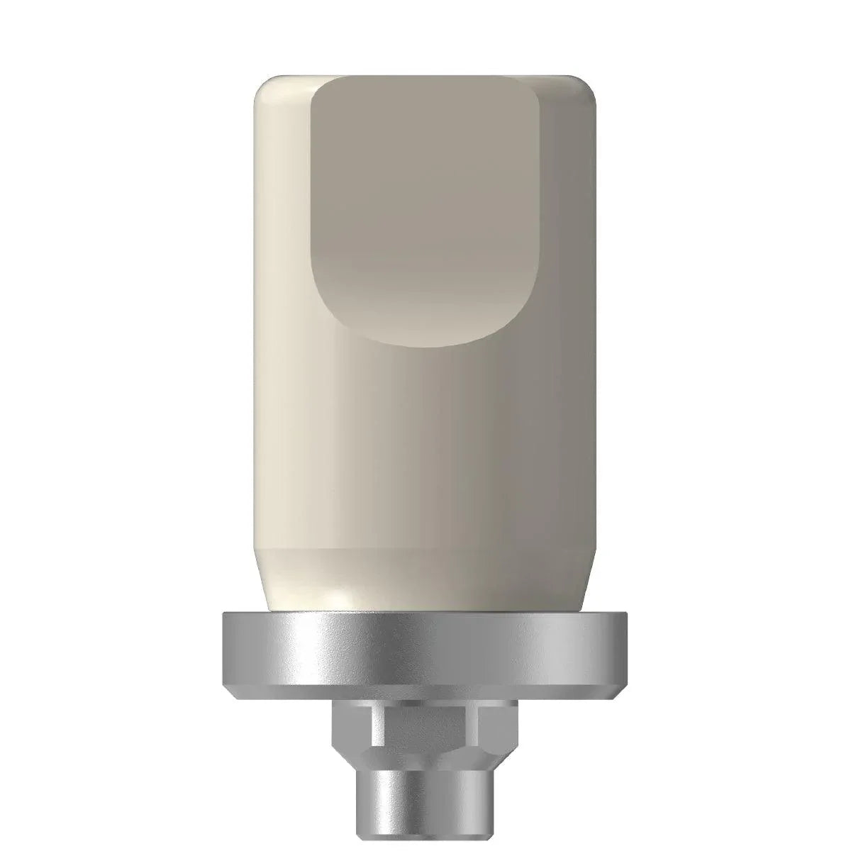 TruScan Body Compatible with Zimmer Biomet 3i Certain 6.0 - Dental Valution - Sydney Dental Lab