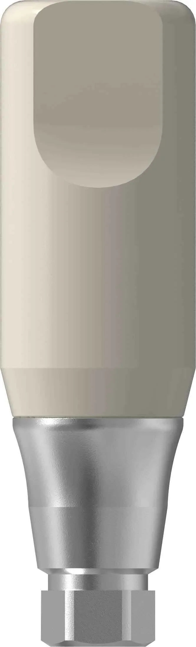 TruScan Body Compatible with Zimmer Eztetic 3.1 - Dental Valution - Sydney Dental Lab