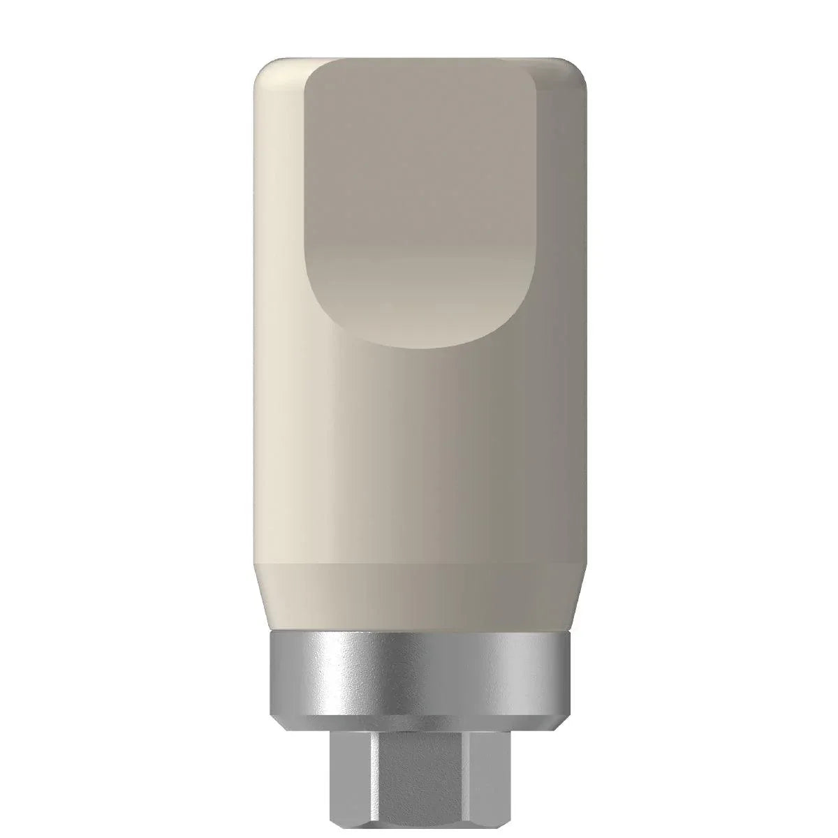 TruScan Body Compatible with Zimmer TSV 4.5 - Dental Valution - Sydney Dental Lab