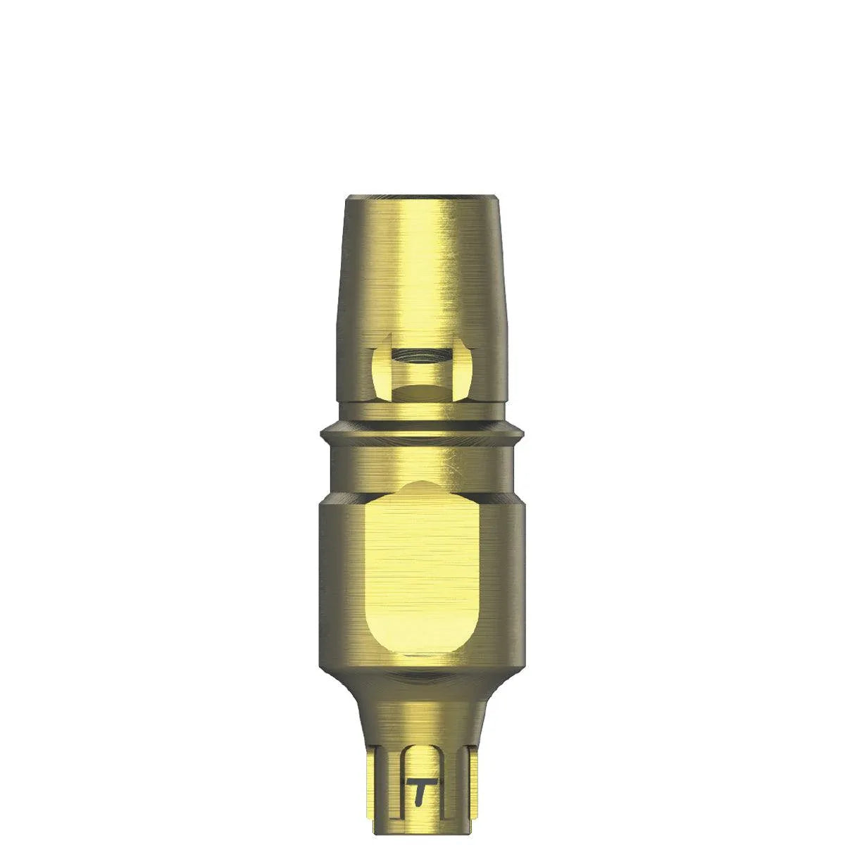 TruScan Post GH1 Compatible with Astra Tech OsseoSpeed EV 3.0 Sirona - Dental Valution - Sydney Dental Lab