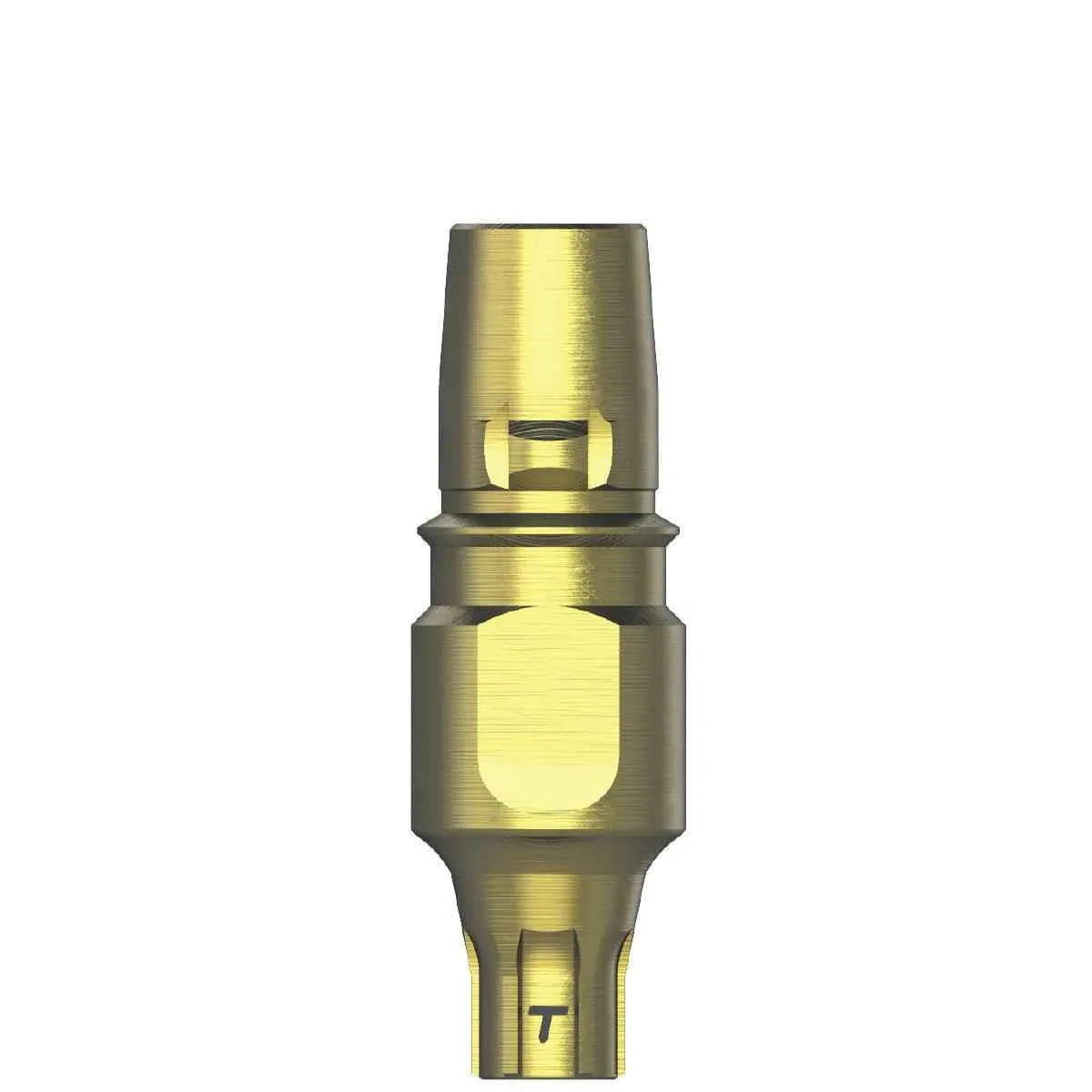 TruScan Post GH1 Compatible with Astra Tech OsseoSpeed EV 3.6 Sirona - Dental Valution - Sydney Dental Lab