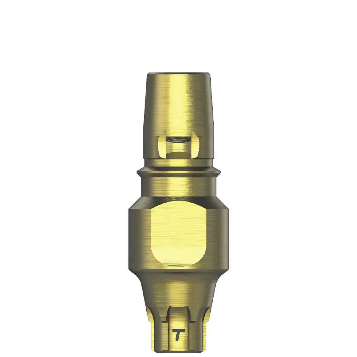 TruScan Post GH1 Compatible with Astra Tech OsseoSpeed EV 4.2 Sirona - Dental Valution - Sydney Dental Lab