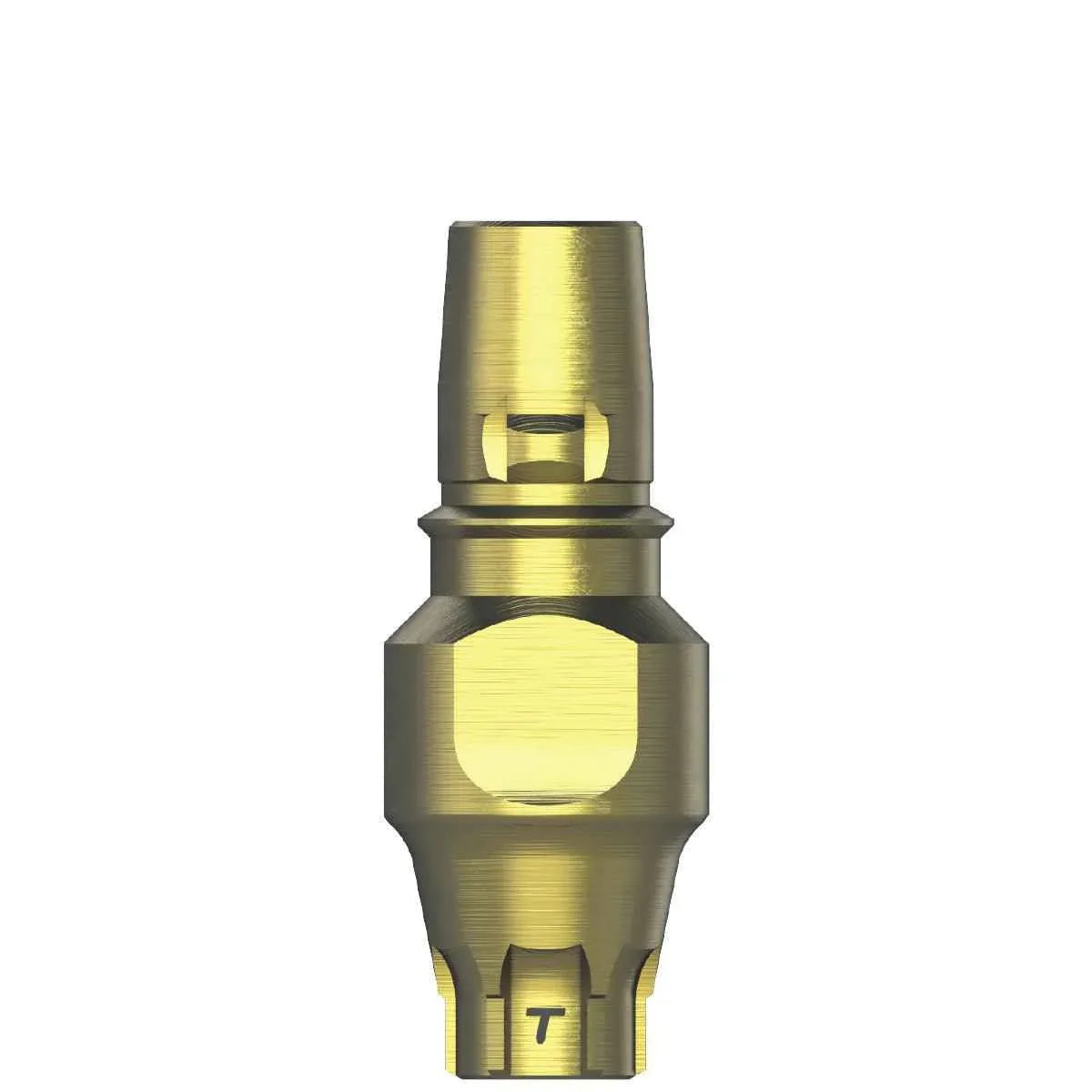 TruScan Post GH1 Compatible with Astra Tech OsseoSpeed EV 4.8 Sirona - Dental Valution - Sydney Dental Lab