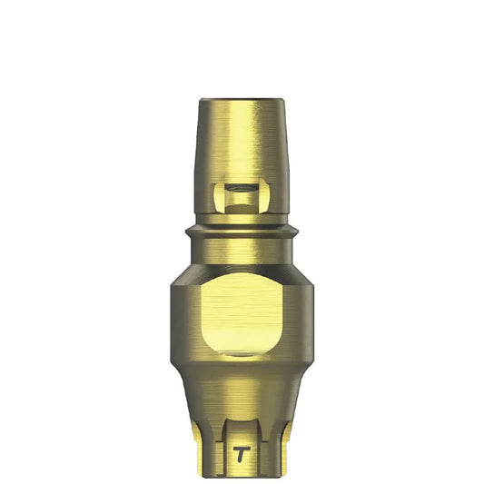 TruScan Post GH1 Compatible with Astra Tech OsseoSpeed EV 4.8 Sirona - Dental Valution - Sydney Dental Lab