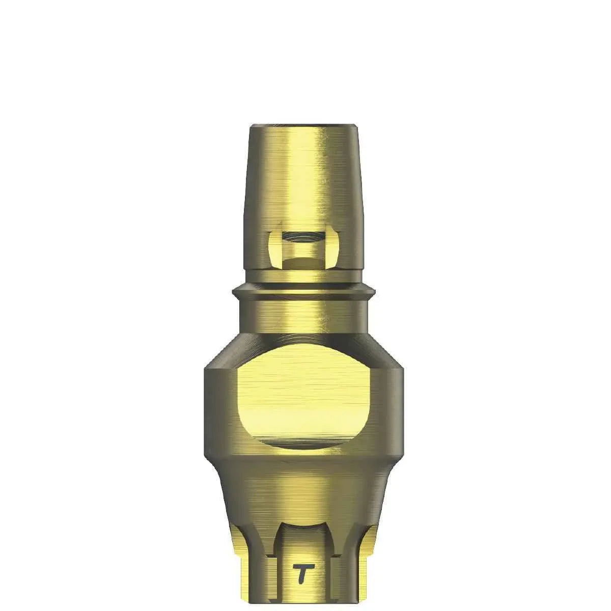 TruScan Post GH1 Compatible with Astra Tech OsseoSpeed EV 5.4 Sirona - Dental Valution - Sydney Dental Lab