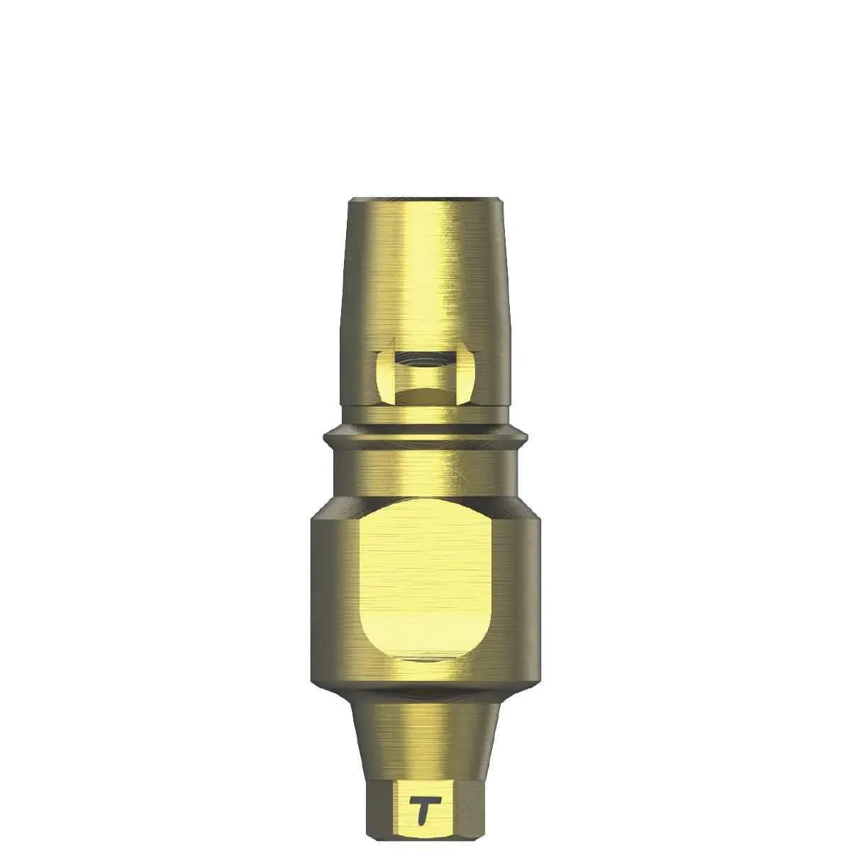 TruScan Post GH1 Compatible with Astra Tech OsseoSpeed TX 3.5-4.0 Sirona - Dental Valution - Sydney Dental Lab