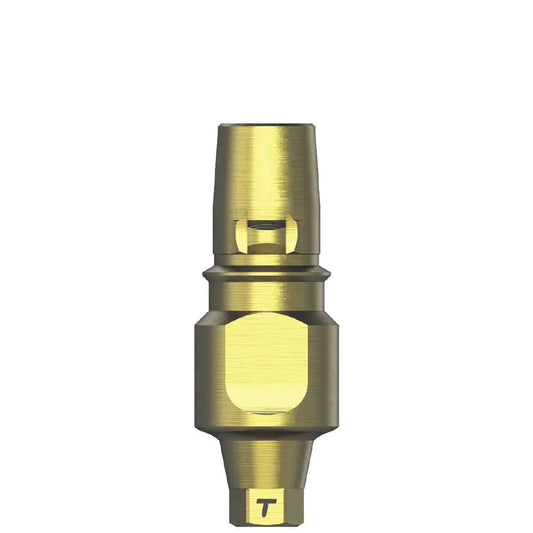 TruScan Post GH1 Compatible with Astra Tech OsseoSpeed TX 3.5-4.0 Sirona - Dental Valution - Sydney Dental Lab