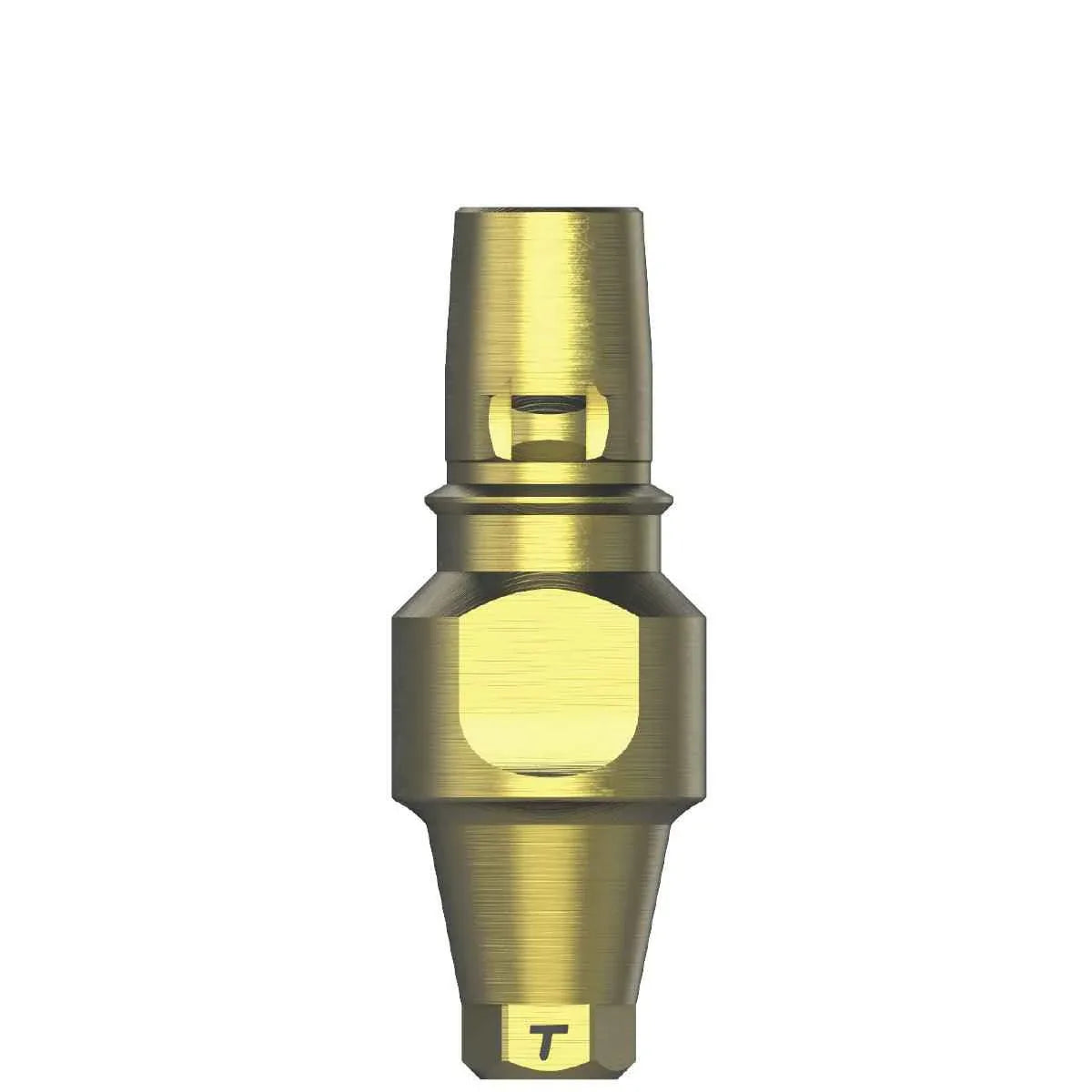 TruScan Post GH1 Compatible with Astra Tech OsseoSpeed TX 4.5-5.0 Sirona - Dental Valution - Sydney Dental Lab