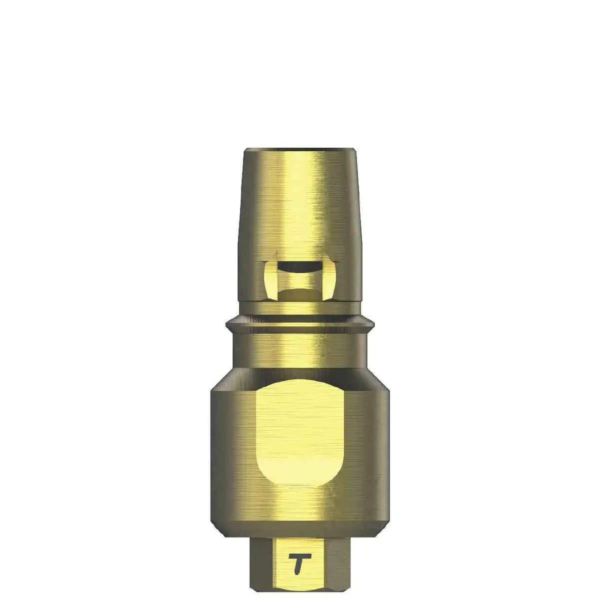 TruScan Post GH1 Compatible with BioHorizons Internal 4.5 Sirona - Dental Valution - Sydney Dental Lab