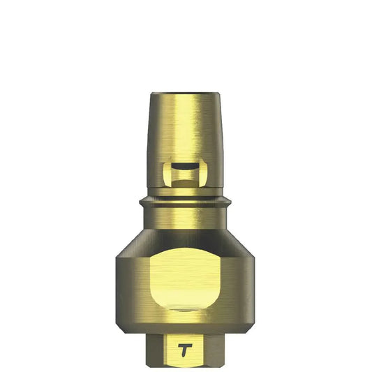 TruScan Post GH1 Compatible with BioHorizons Internal 5.7 Sirona - Dental Valution - Sydney Dental Lab