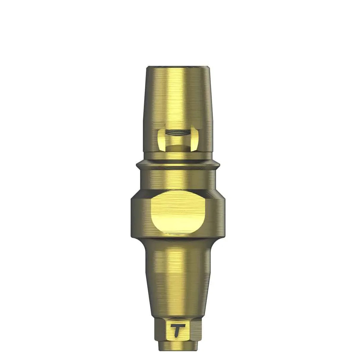 TruScan Post GH1 Compatible with Neodent GM Sirona - Dental Valution - Sydney Dental Lab
