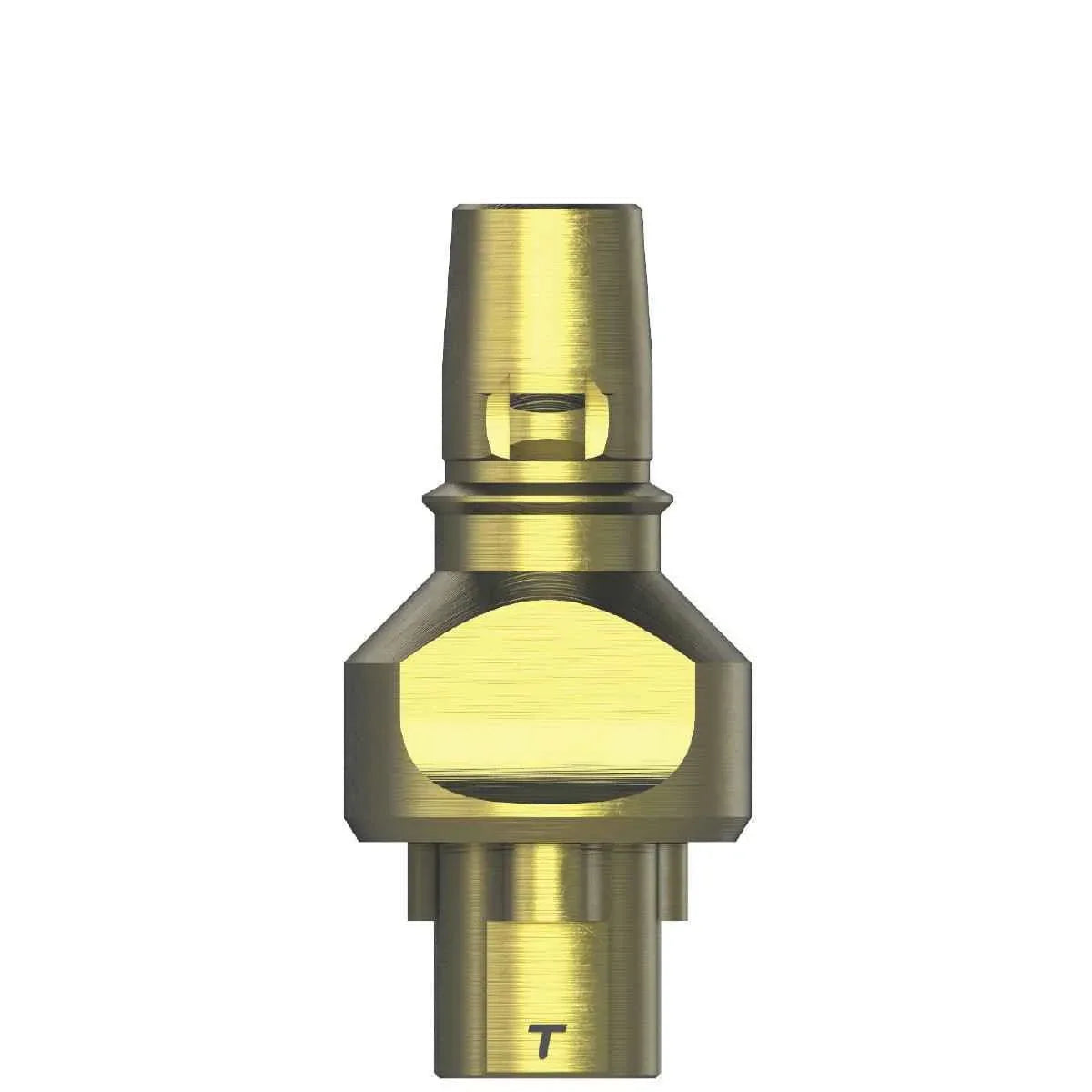 TruScan Post GH1 Compatible with NobelReplace 6.0 Sirona - Dental Valution - Sydney Dental Lab