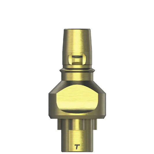 TruScan Post GH1 Compatible with NobelReplace 6.0 Sirona - Dental Valution - Sydney Dental Lab