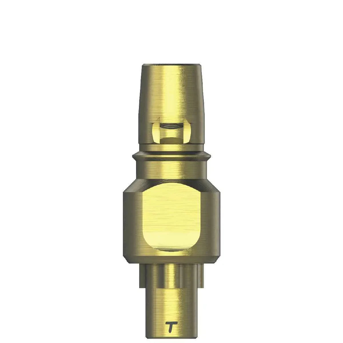 TruScan Post GH1 Compatible with NobelReplace RP Sirona - Dental Valution - Sydney Dental Lab