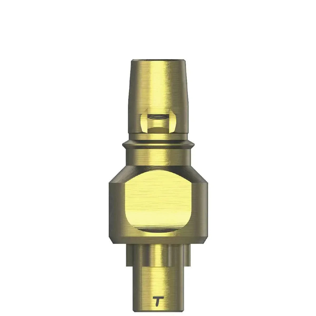 TruScan Post GH1 Compatible with NobelReplace WP Sirona - Dental Valution - Sydney Dental Lab