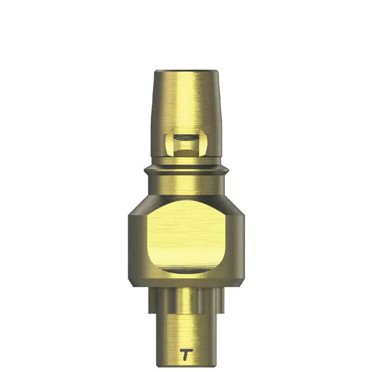 TruScan Post GH1 Compatible with NobelReplace WP Sirona - Dental Valution - Sydney Dental Lab