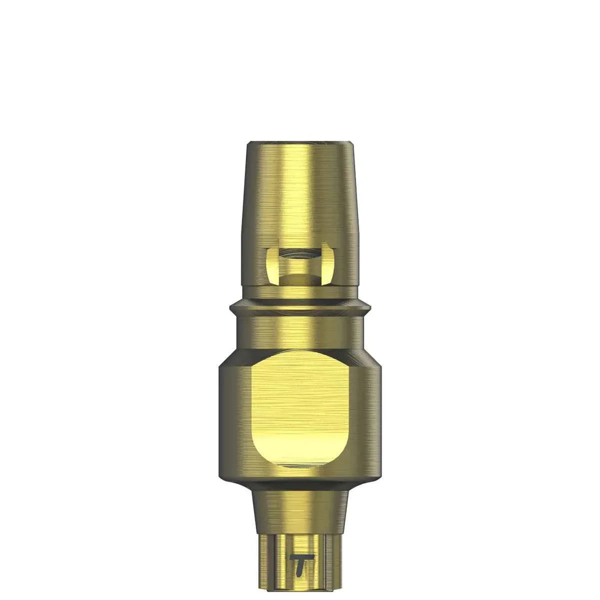 TruScan Post GH1 Compatible with Straumann BLX RB Sirona - Dental Valution - Sydney Dental Lab