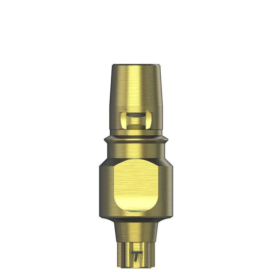 TruScan Post GH1 Compatible with Straumann BLX RB Sirona - Dental Valution - Sydney Dental Lab