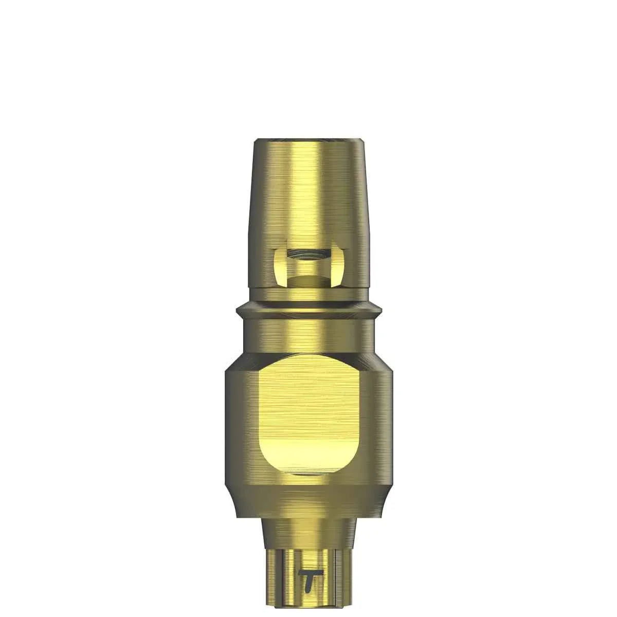 TruScan Post GH1 Compatible with Straumann BLX WB Sirona - Dental Valution - Sydney Dental Lab