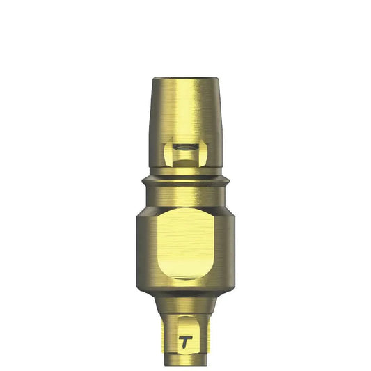 TruScan Post GH1 Compatible with Straumann Bone Level NC Sirona - Dental Valution - Sydney Dental Lab