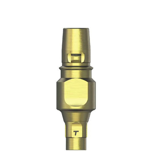 TruScan Post GH1 Compatible with Straumann Bone Level RC Sirona - Dental Valution - Sydney Dental Lab