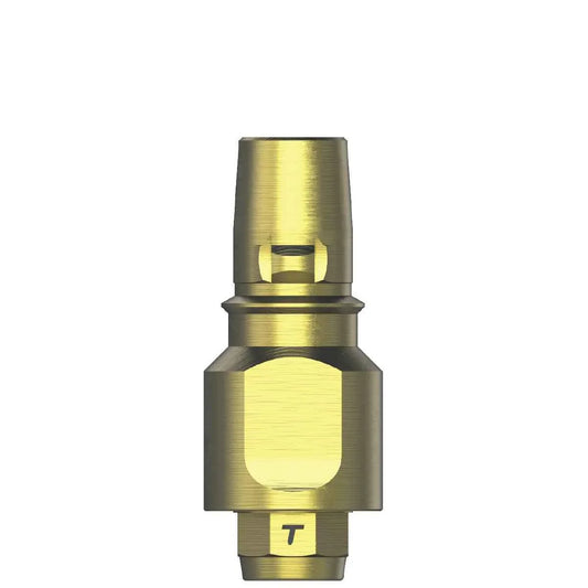 TruScan Post GH1 Compatible with Straumann Tissue Level RN Sirona - Dental Valution - Sydney Dental Lab